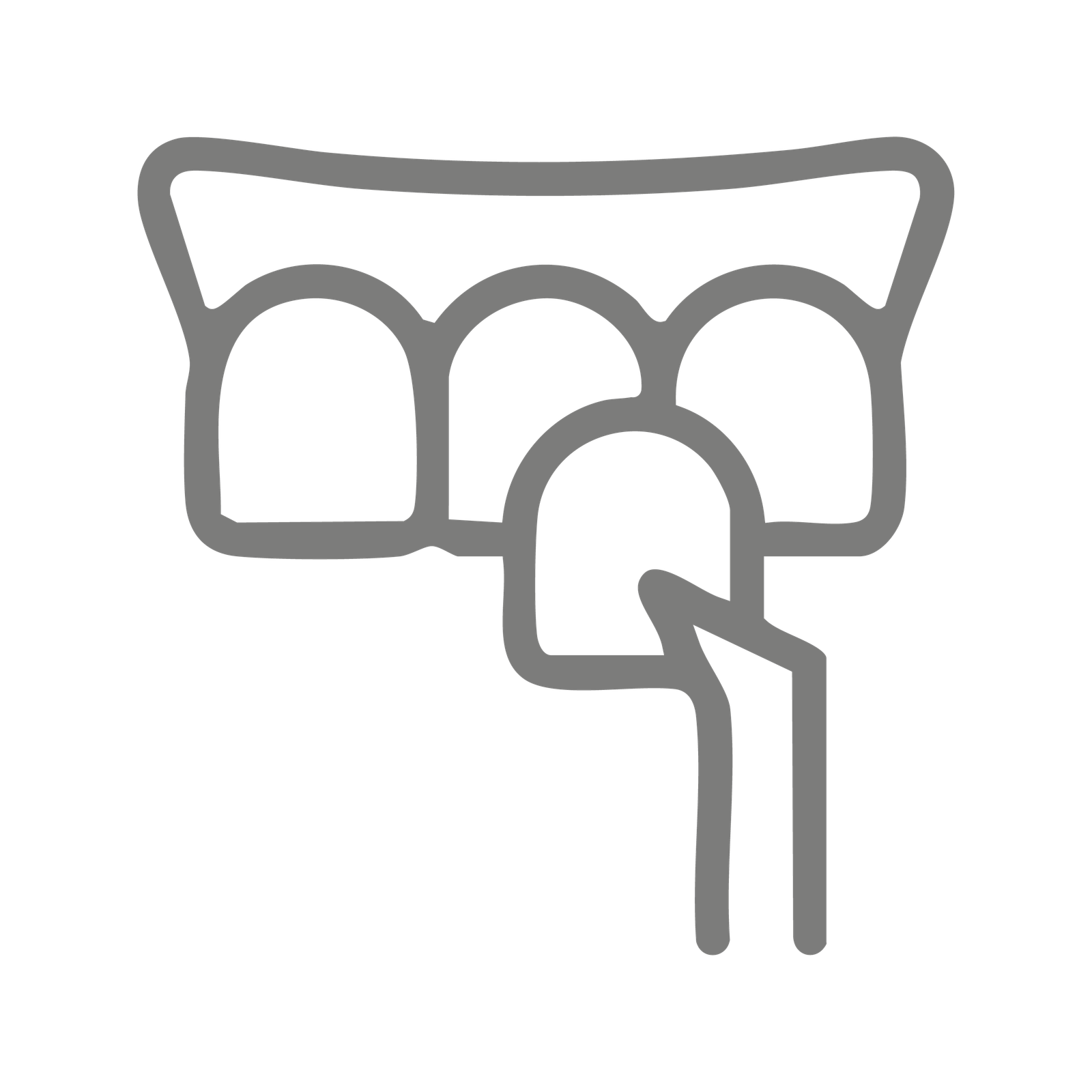 Diseño de Sonrisa