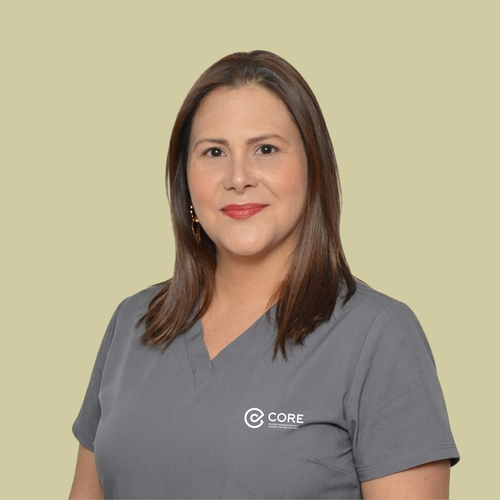 Doctor Photo